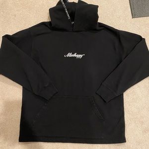 madhappy universal hoodie